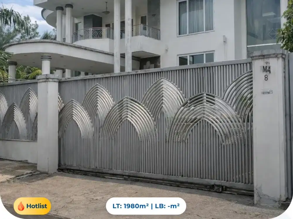 6I. Dijual Murah Rumah, Perumahan Bukit Cimanggu Villa Blok M6 No. 8, RT 002 RW. 011 Kel. Cibadak, Kec. Tanah Sareal, Kota Bogor, Propinsi Jawa Barat