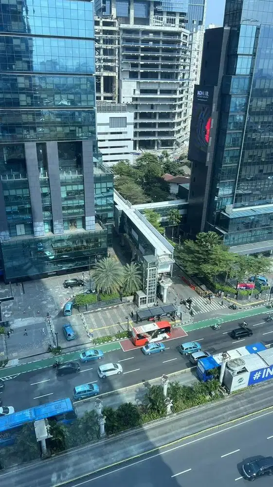 loker jakarta selatan posisi sbrg staff analyst, staff under manager