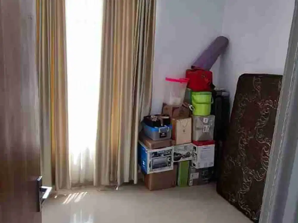 Dijual rumah dijual cepat Grean Royale Residence karangsatria Tambun Utara