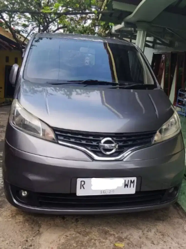 Evalia 1.5 MT Terawat