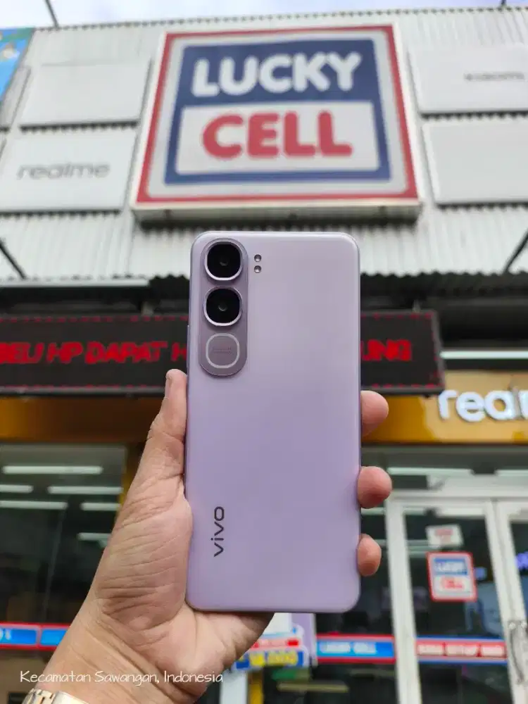 BISA CASH DAN CREDIT