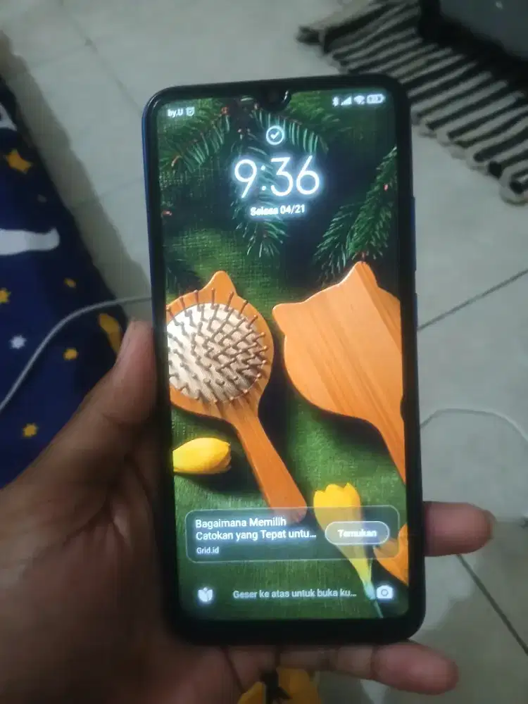 Redmi 9A 2/32 Terawat