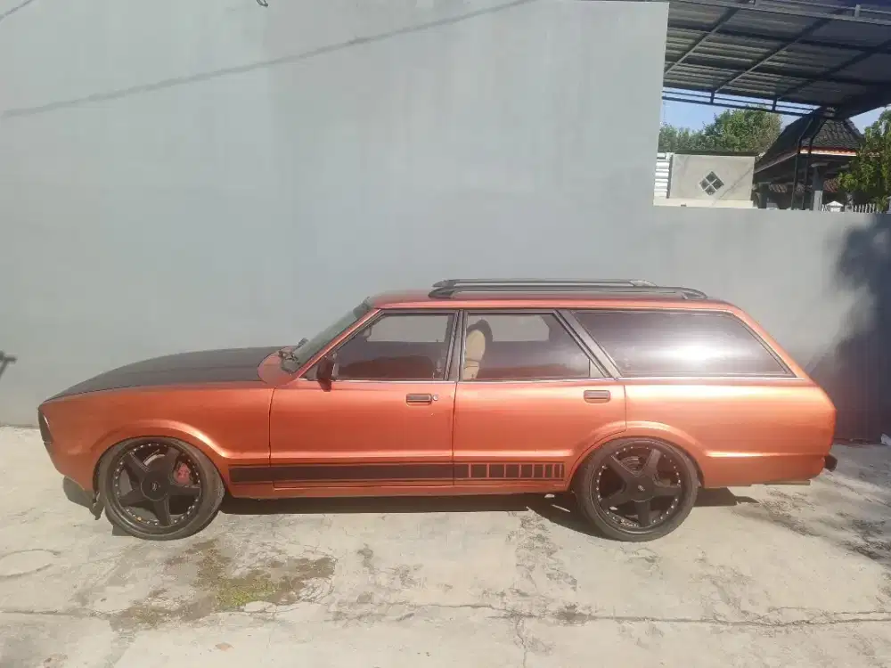 Ford Cortina 2.0 estate