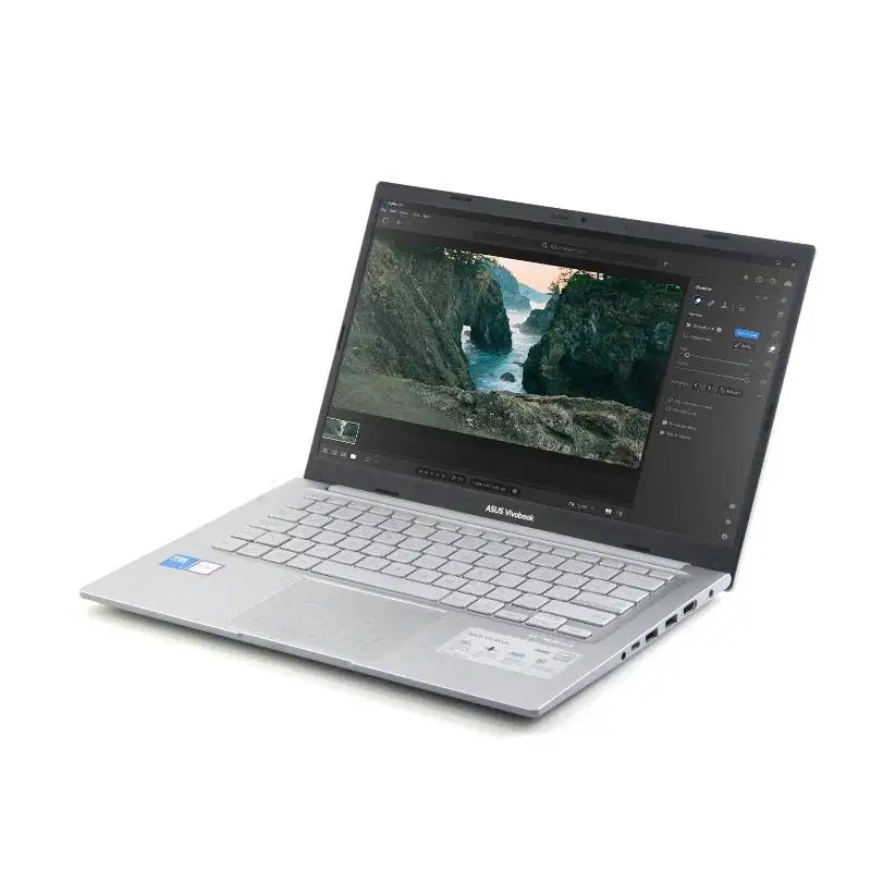 Asus VivoBook X1404VA-NK286W Intel Core 5 120U RAM 8GB SSD 512GB 14