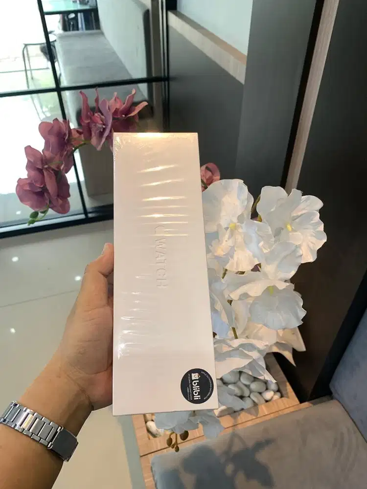 Apple watch s11 ready semua ukuran