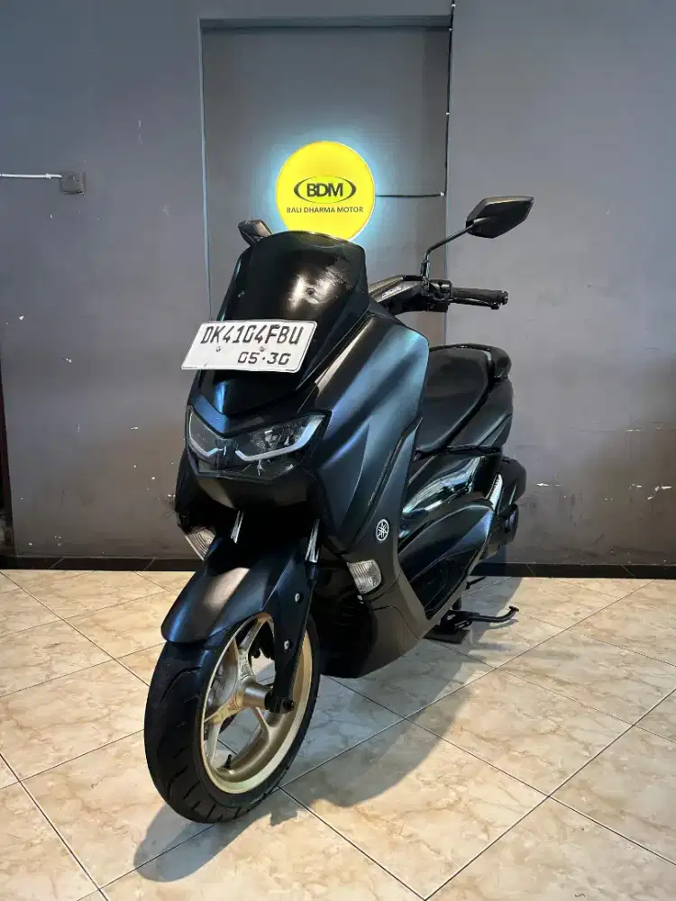DP 800K / BUNGA MENURUN 2% / YAMAHA NMAX 155 TAHUN 2020