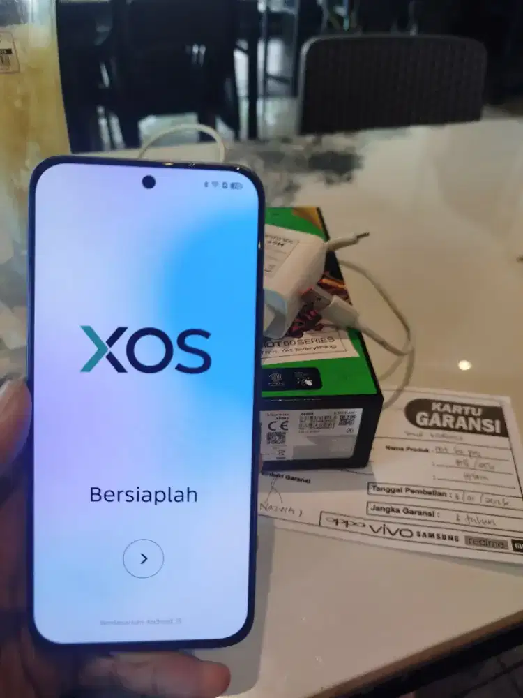 infinix hot 60 pro 8/256