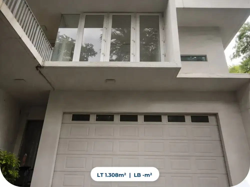 19I. Dijual Murah Rumah, Perumahan Springhill Golf Residence Jl. Green Hill II Blok D9 No. 59, Kel. Pademangan Timur, Kec. Pademangan, Kota Jakarta Ut