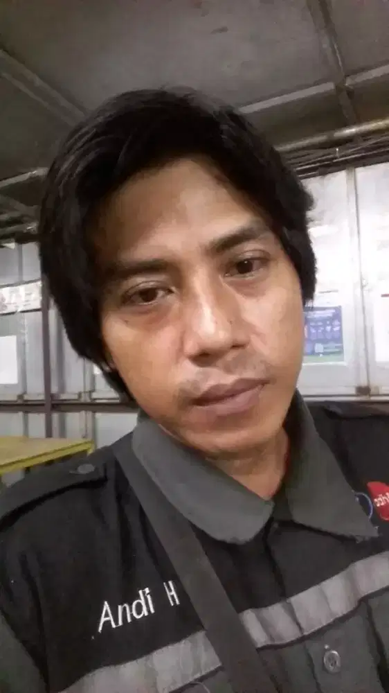 Sedang mencari pekerjaan