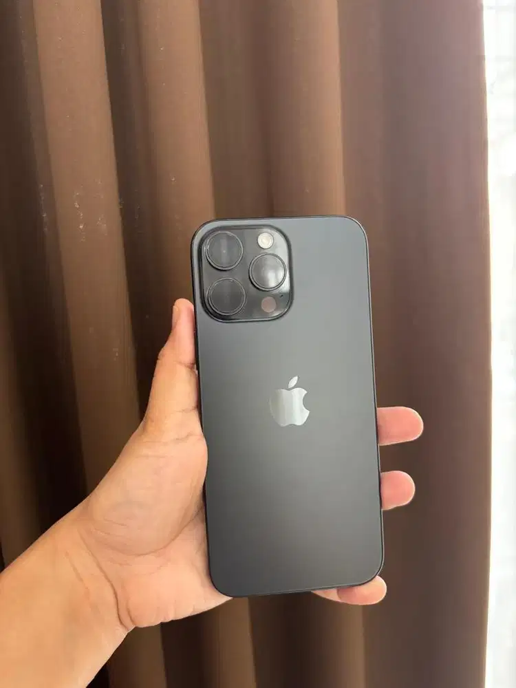 Iphone 16 ProMax 256gb