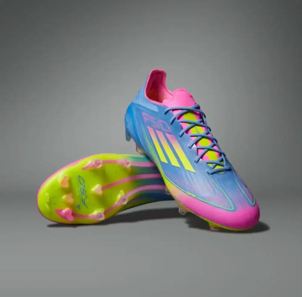 Adidas F50 Elite FG Boots
