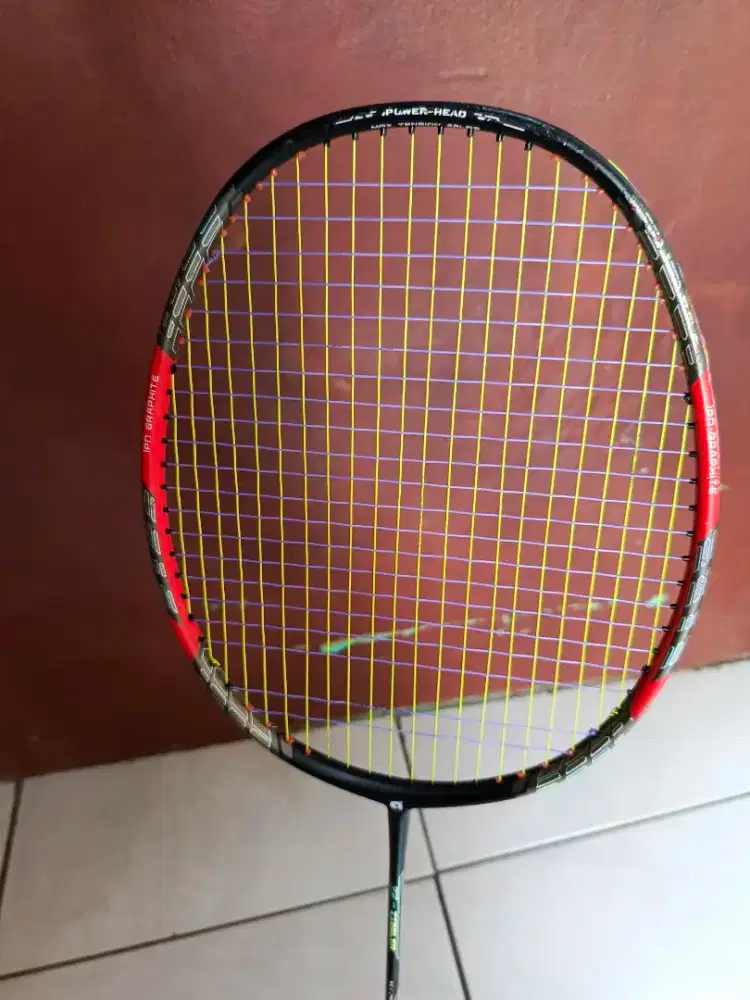 Raket apacs z ziggler