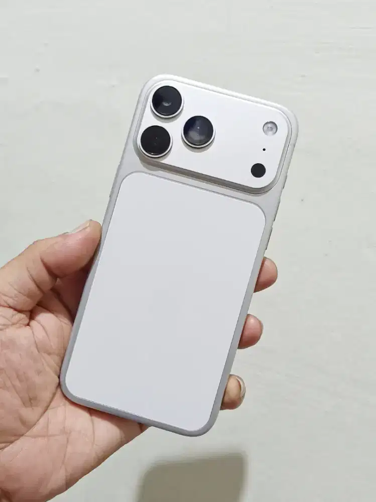 Hp Iphone 17 Pro Max 1TB