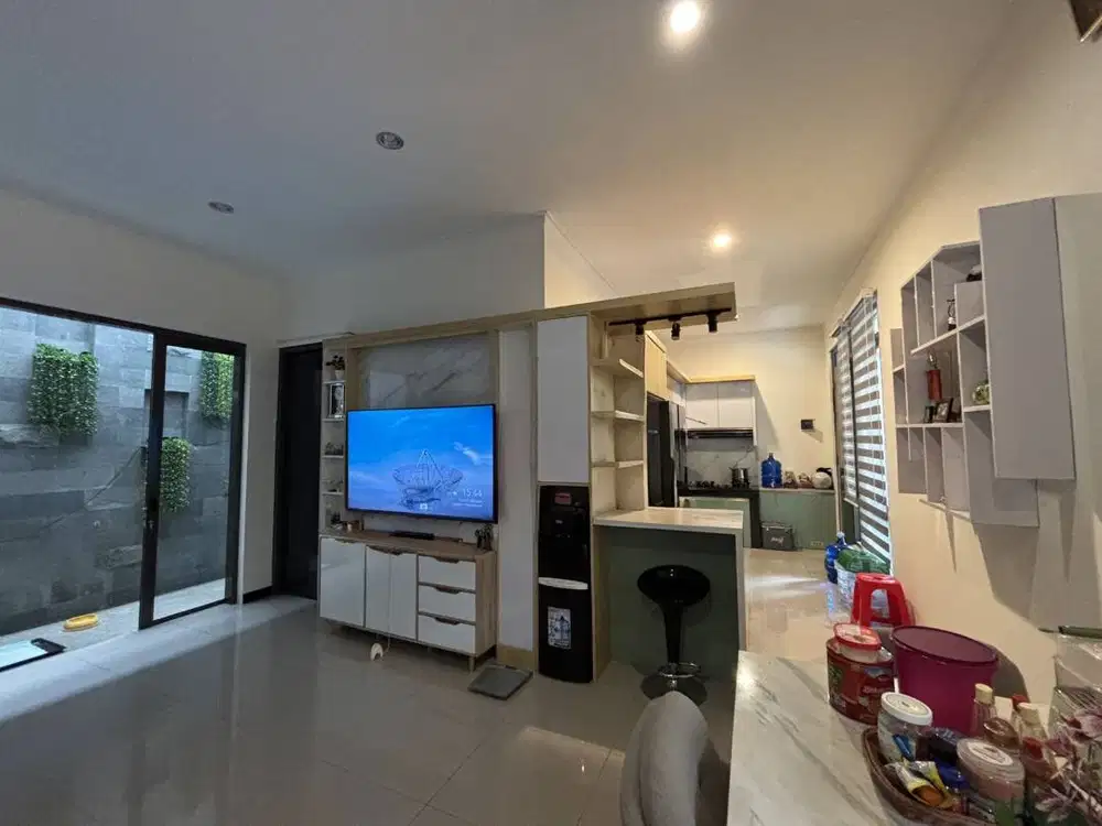 Dijual Rumah Minimalis Cantik Taman Kopo Indah Bandung