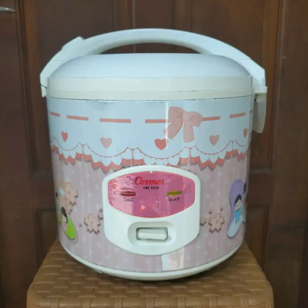 Mejicom merk Cosmos 2 ltr normal Bekasi Utara