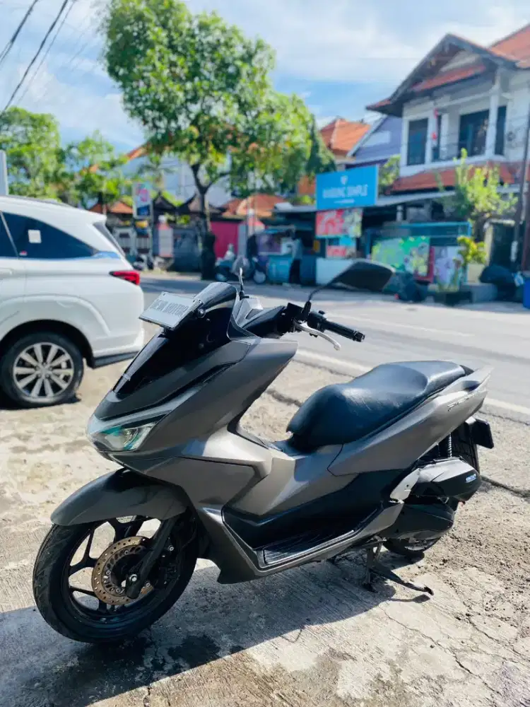 PCX 160 th 2025 Deva motor