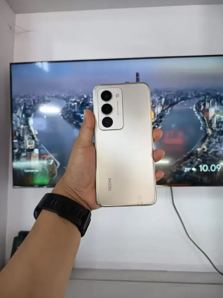 redmi 15 8/128 promo