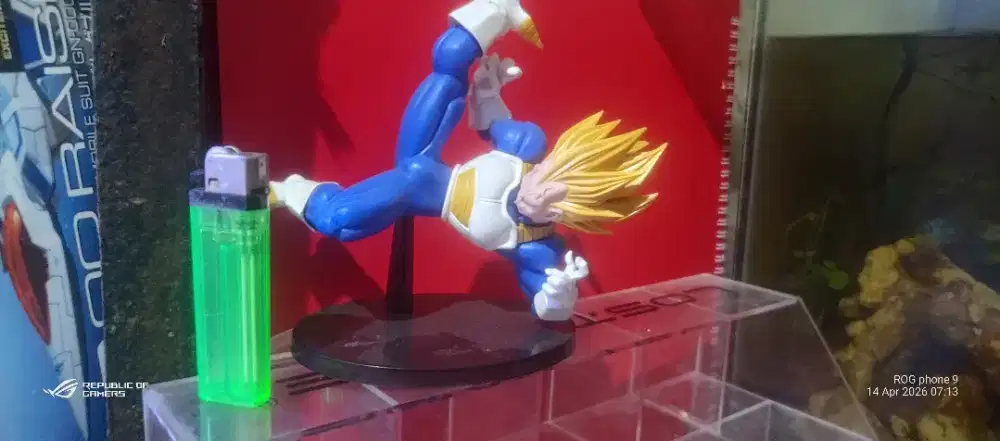 Figur bejita banpresto