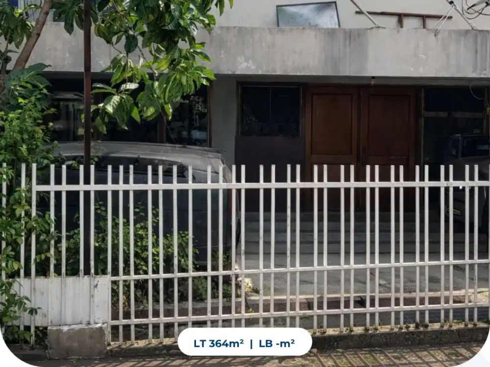 19I Dijual Murah Rumah, Jl. Bangka IC No. 3, Kelurahan Pela Mampang, Kecamatan Mampang Prapatan, Kota Jakarta Selatan, Provinsi DKI Jakarta.
