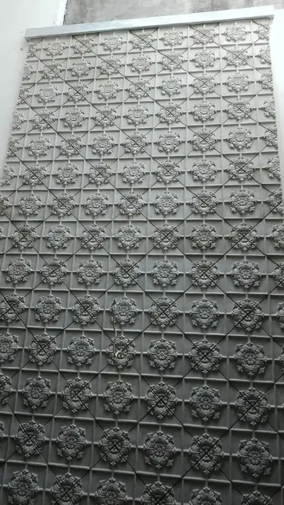 Walpanel beton 50x50cm