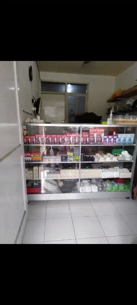 Jasa instalasi listrik, perbaikan dll