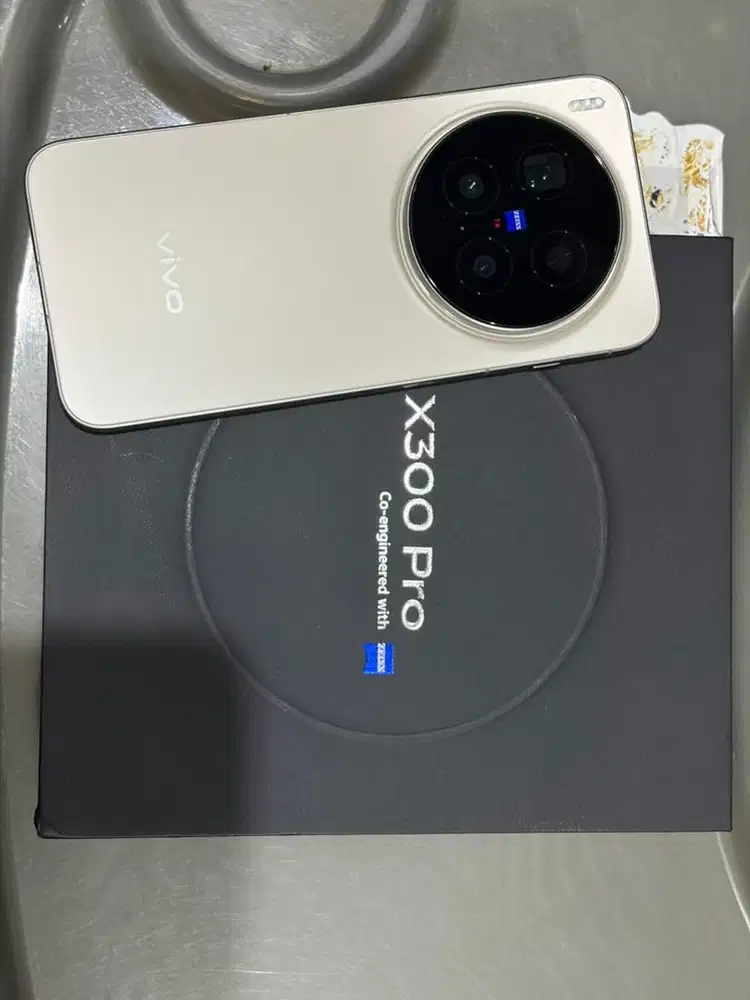 Vivo x300 pro unit 2 tahun1