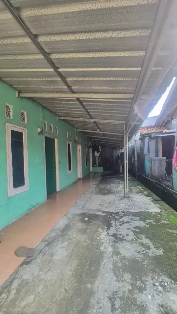 DIJUAL CEPAT KONTRAKAN MURAH | STRATEGIS | KARAWANG