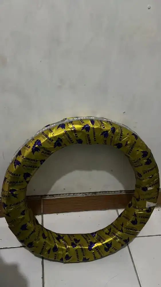Ban Motor merk primax uk 70/90 ring 14 cocok untuk beat,vario,genio