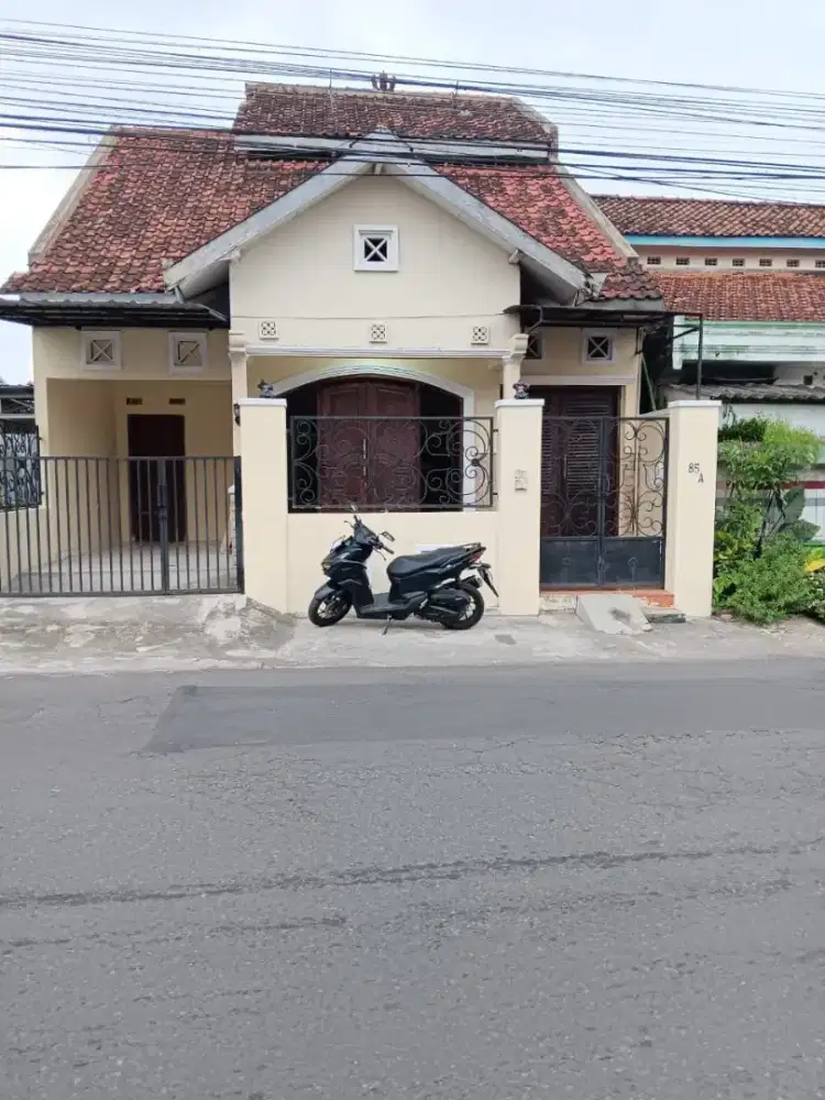 Jual rumah murah jetis bantul