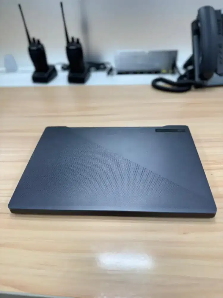 Dijual Laptop ROG Zephyrus G14