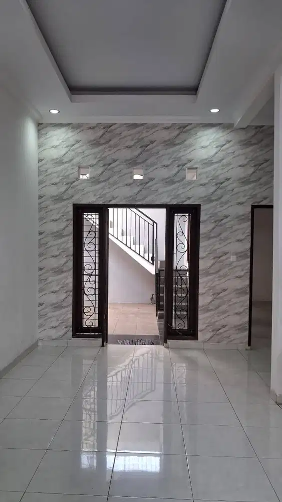 Dijual Rumah di Taman Kopo Indah Bandung Siap Huni