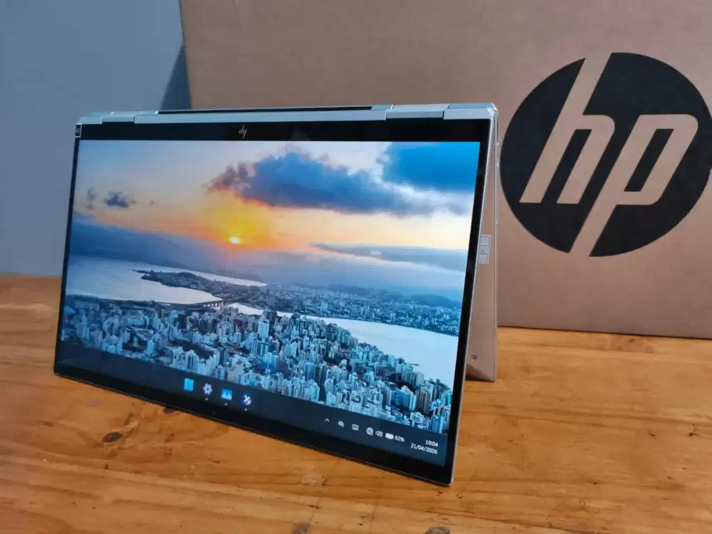 HP EliteBook x360 1030 G8 i5-1135G7 16/256GB FHD Touchscreen