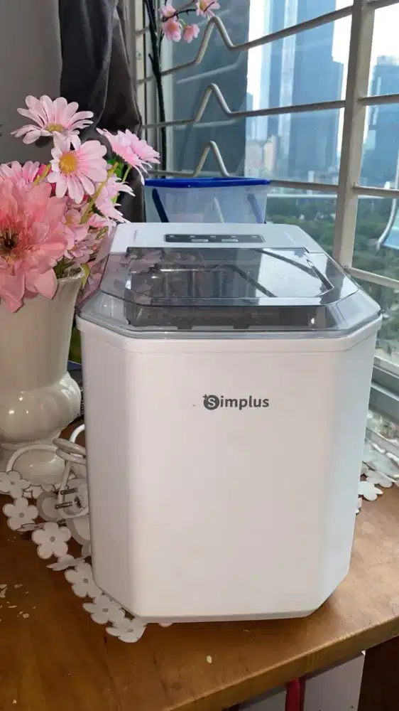 ICE MAKER SIMPLUS
