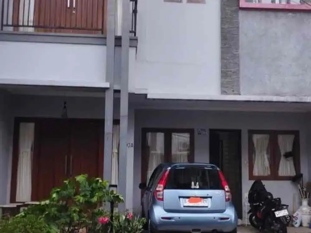 Dijual cepat Rumah di Taman Jati Makmur Indah Pondok Gede Bekasi