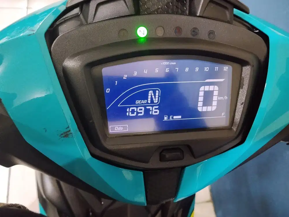 # Yamaha MX king 2025 V3 cybercity gres orisinil