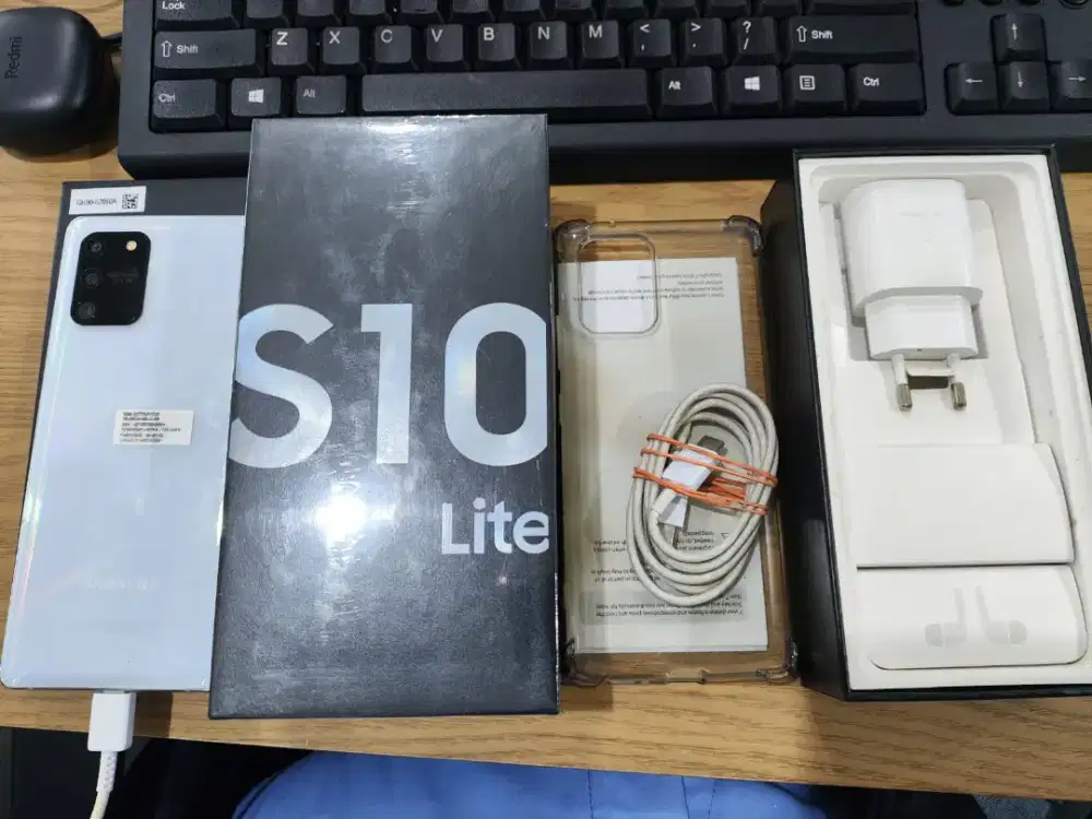 Samsung  Galaxy S10 lite 8/128gb