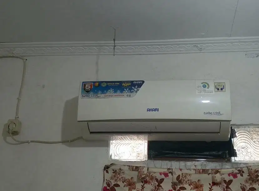 AC AKARI 1/2 PK NO MINUS