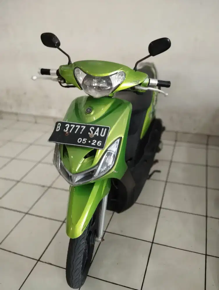 GRESS MIO CW 2011 PJK PANJANG SS KOMPLIT Cash Cc TT splitpayment