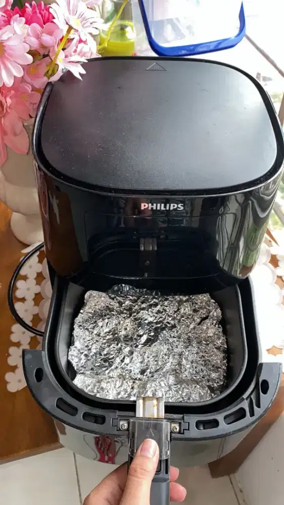 AIRFRYER PHILIPS