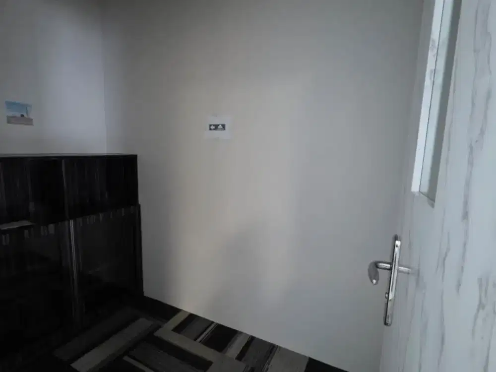 Disewakan Office Soho Capital Full Furnished