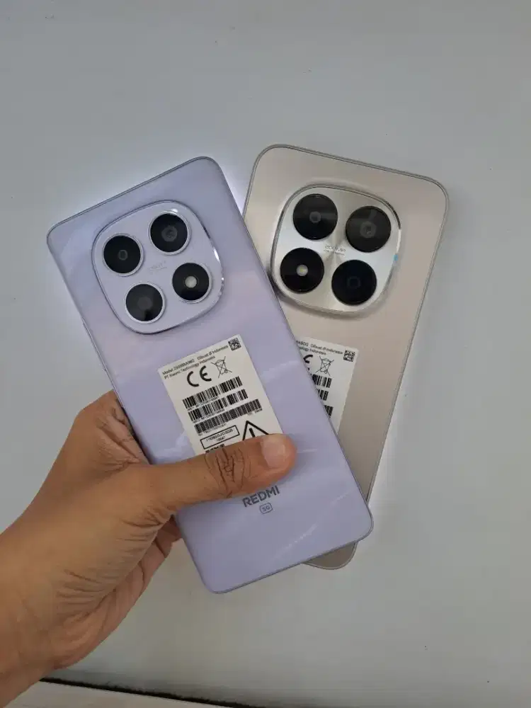 REDMI NOTE 15 SERIES