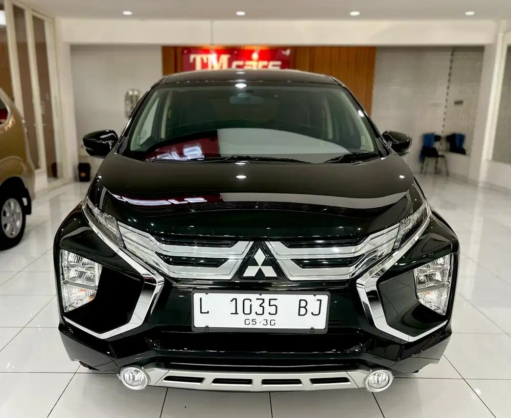 XPANDER 1.5 SPORT 2020.Km 77 RIBU