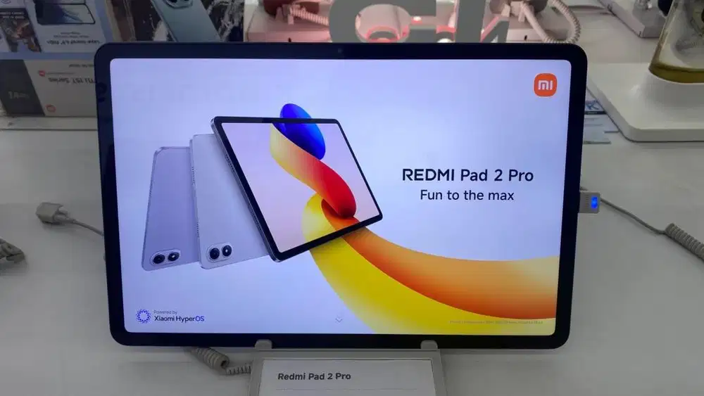 Redmi Pad 2 Pro