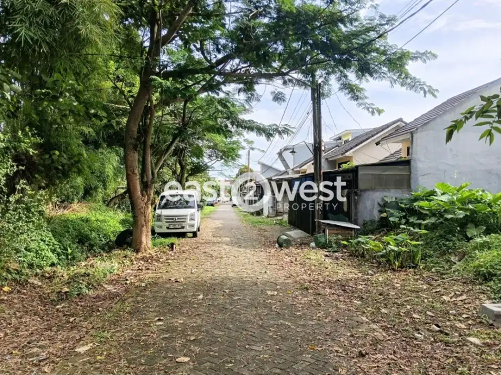 Jual Rumah Cluster Erie Griya Suradita Indah Cisauk Tangerang Harga Murah