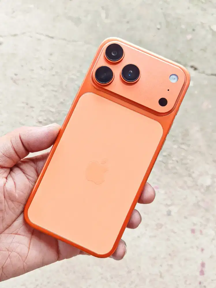 Hp Ip 17 Pro Max 1TB