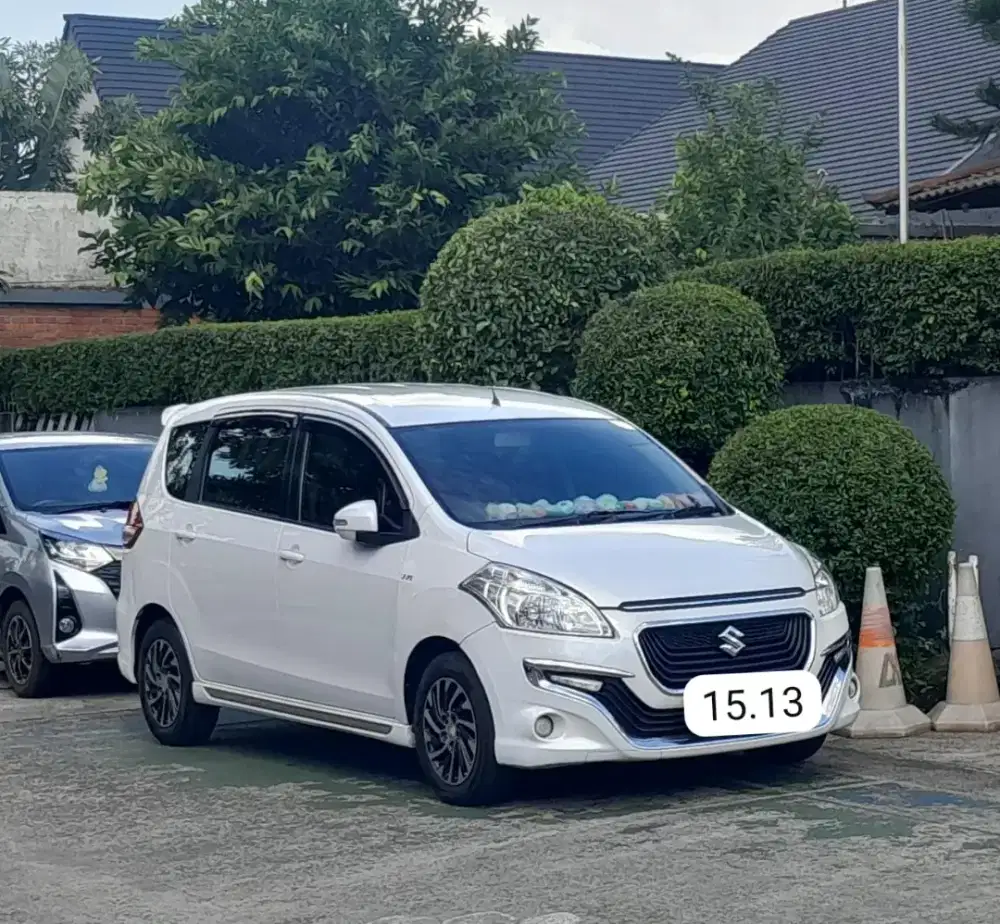 Jual Suzuki Dreza 2017 at