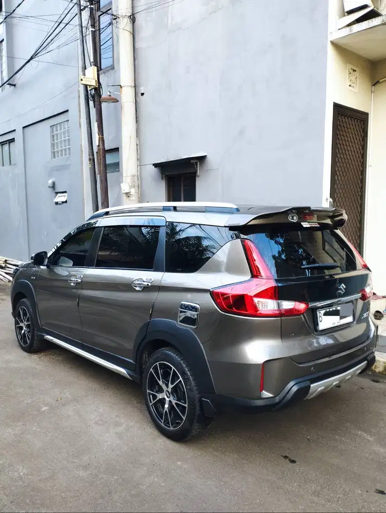 XL BETA Matic 2023 Low KM Servis Record