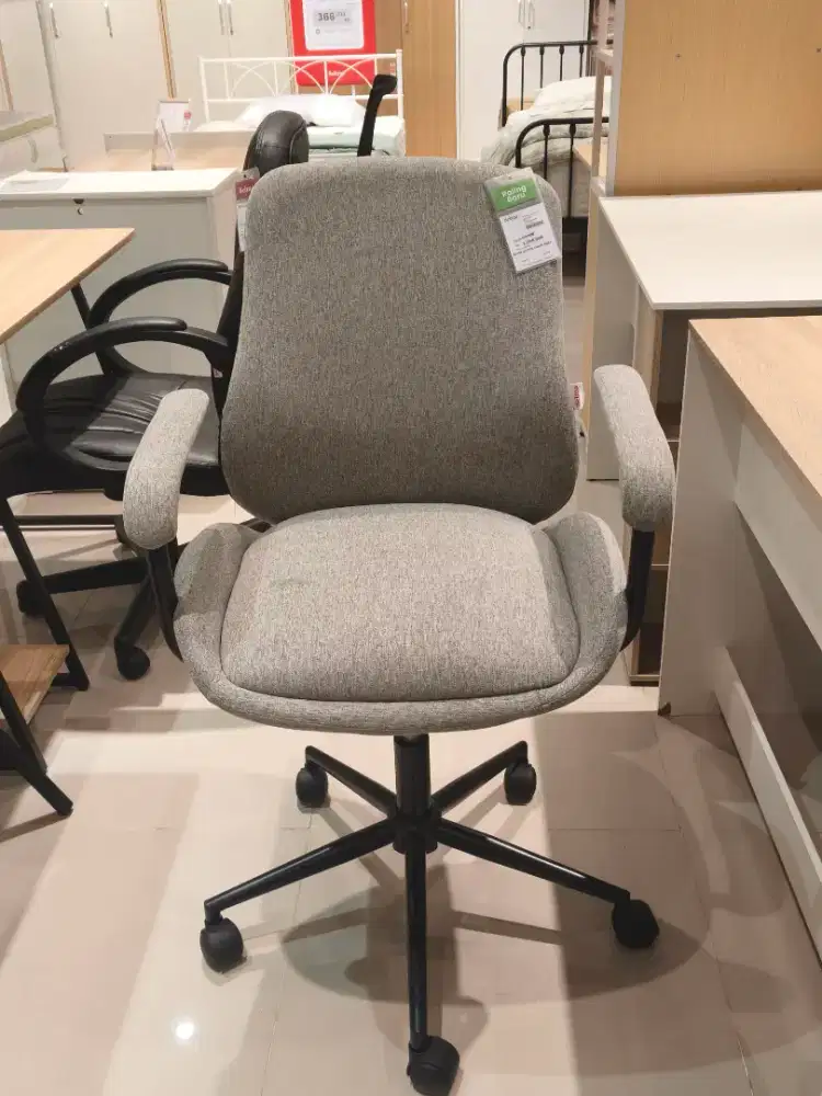 Kursi Kantor Premium Anti Karat
