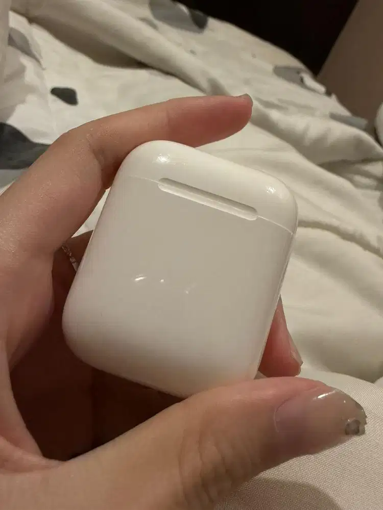 Airpods 2 bekas