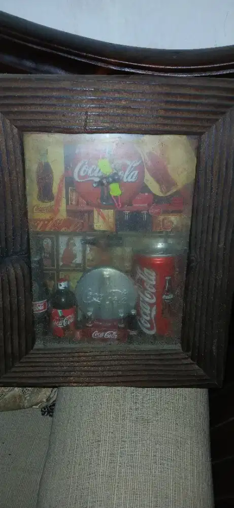 Dijual cepat edisi pindah rumah